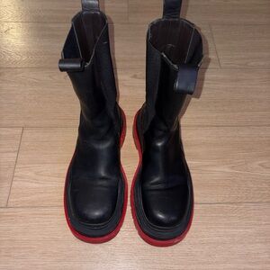 Bottega Veneta Boots - Size 38